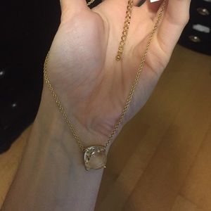 Kate Spade Necklace