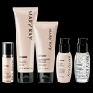 Timewise Miracle Set