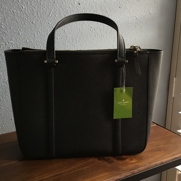 Call me Kate, Kate Spade please - Picture 3 of 4