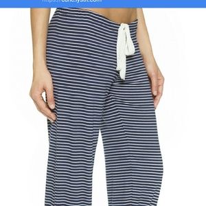 Eberjey lounge pajama pants