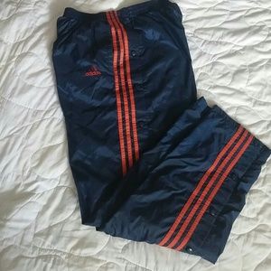 😰LAST DAY😰Adidas Break Away Track Pant