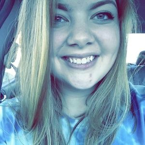 Meet your Posher, Ashlynn