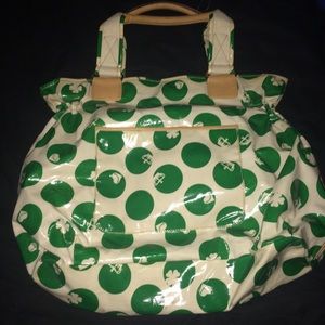 Juicy Couture hand bag