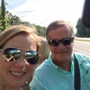 Meet your Posher, Eileen