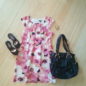 Floral Apt. 9 dress