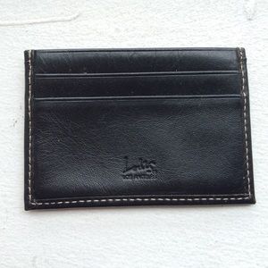 Lodis ID card case