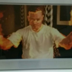 Meet your Posher, Evan