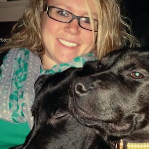 Meet your Posher, Karen