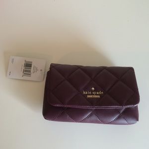 Kate Spade Emerson Place Emi Crossbody Bag