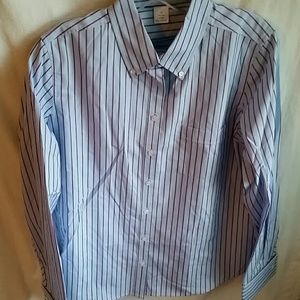 2/$30 J. Crew Oxford shirt