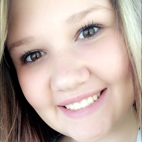 Meet your Posher, Mariah