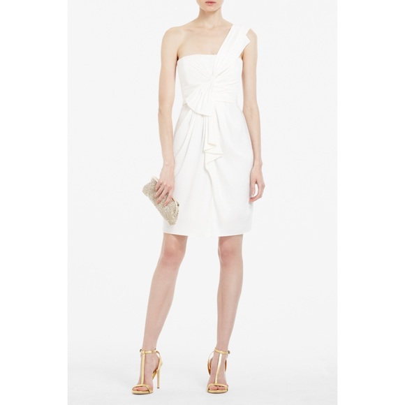 BCBG Palasis Cocktail Dress