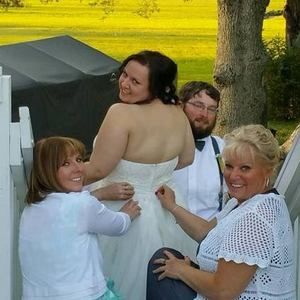 Meet your Posher, Jill