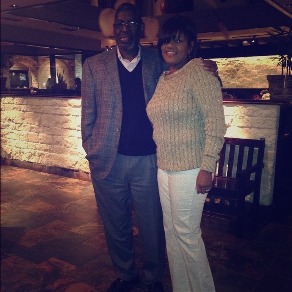 RJ Arje & Faye's Closet