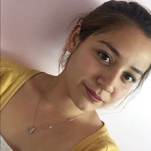 Meet your Posher, Marissa