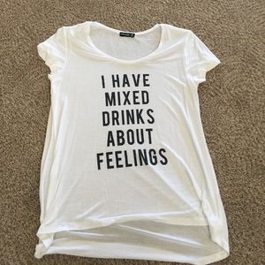 Fun cute shirt