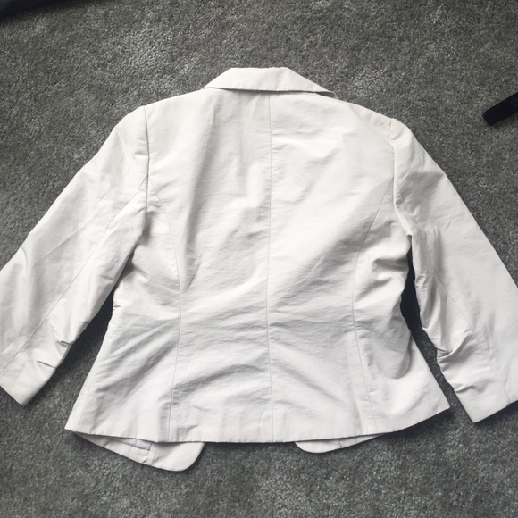 The Limited tan blazer size Small - Picture 2 of 2