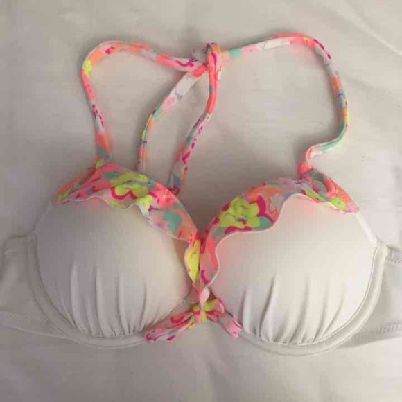 Victoria's Secret Bikini Top