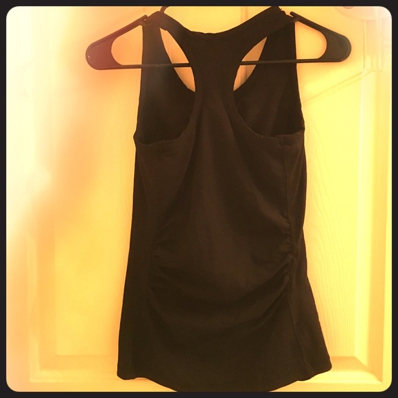 BeMaternity Active Tank Top