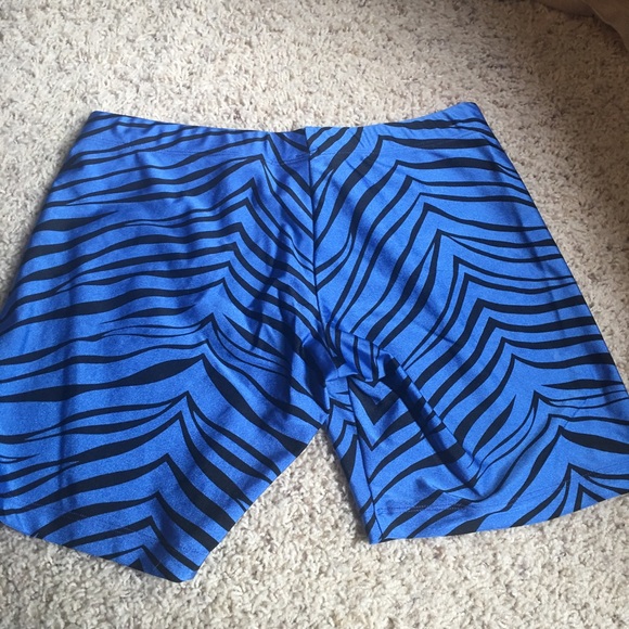 New Astrosports Wear Fitness Shorts - Picture 3 of 3