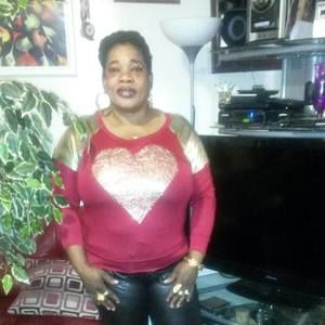 Meet your Posher, Bernadette