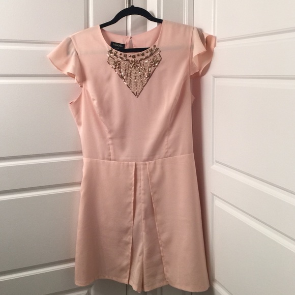 Bebe romper