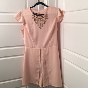 Bebe romper