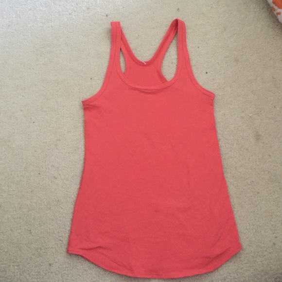 Lululemon Cool Racerback