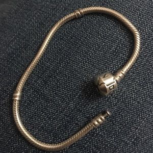 Pandora bracelet