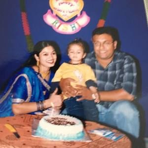 Meet your Posher, Bhavina