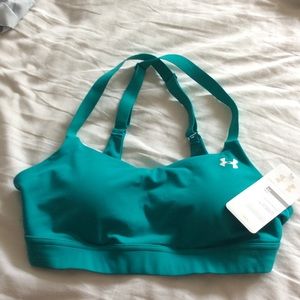 Under Armour Sports Bra