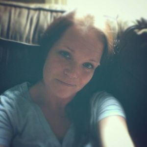 Meet your Posher, Jen