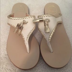 Jack Roger Alana Sandal