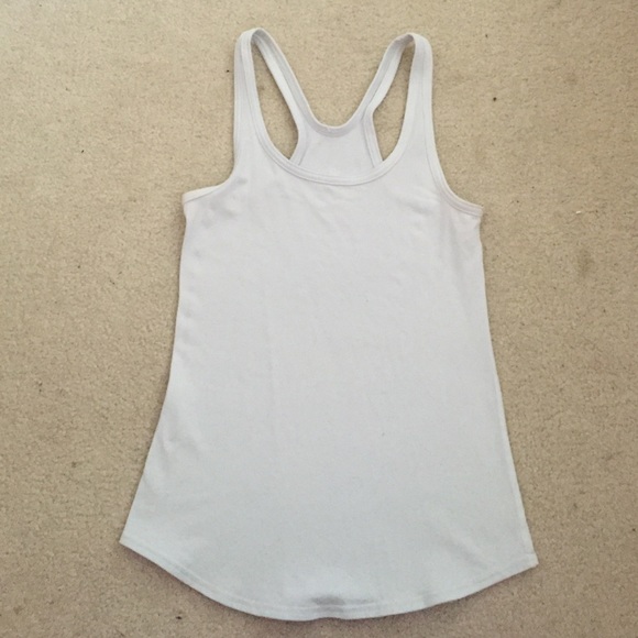 Lululemon Cool Racerback