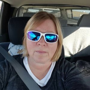 Meet your Posher, Judy