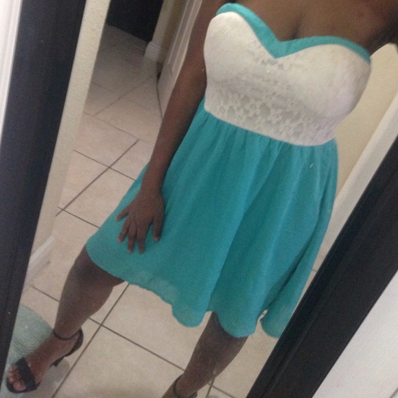 Summer dress