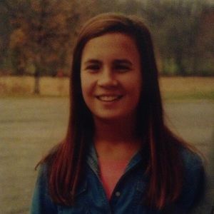 Meet your Posher, Kate