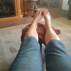 Meet your Posher, Deb