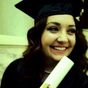 Meet your Posher, Allison