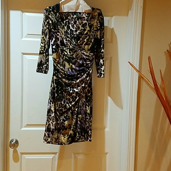 Dress - Picture 1 of 1