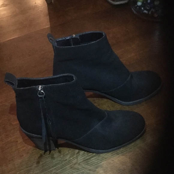 Dolce Vita booties