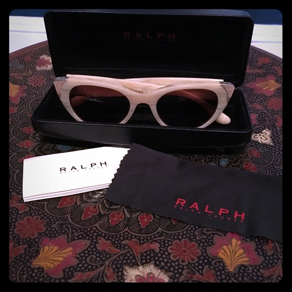 Ralph Lauren sunglasses😍😍😍