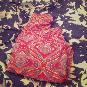 LuLaRoe leggings