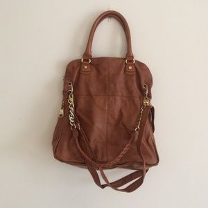 Steve Madden shoulder bag