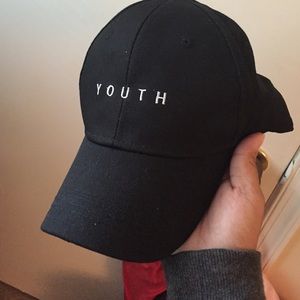 Youth Hat