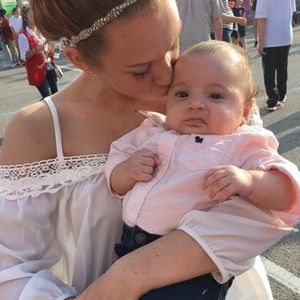 Meet your Posher, Miranda