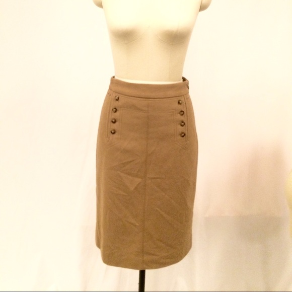 New! Marc by Marc Jacobs Skirt