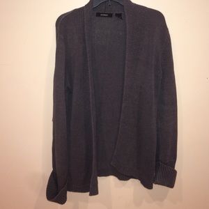 Express Cardigan
