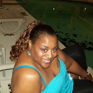 Meet your Posher, Beatrice