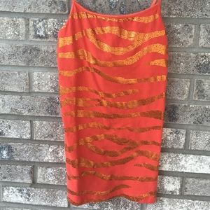 Aeropostale spaghetti strap top